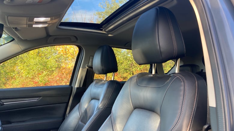 Mazda CX-5 2.0 Sport Edition 5dr Petrol Estate